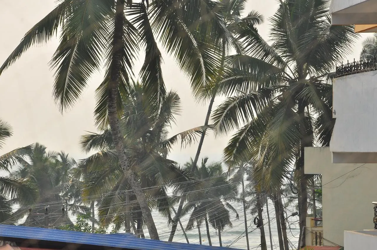 Cosmic Holiday Inn Kovalam