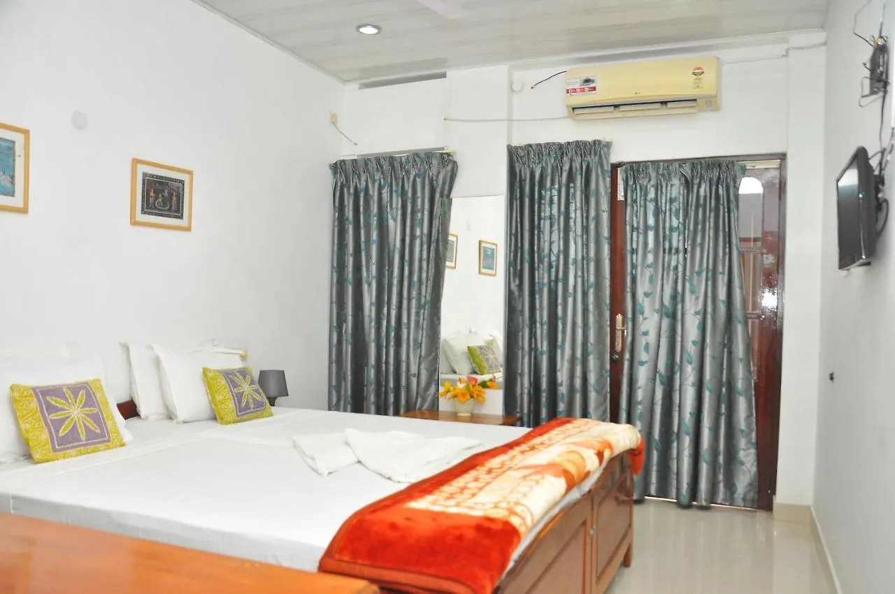 Cosmic Holiday Inn Kovalam